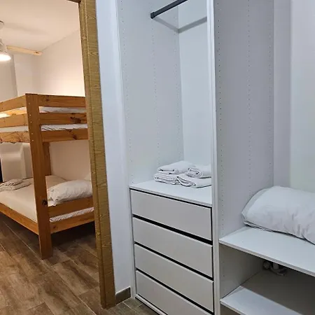 Pere Antoni Appartement PMI
