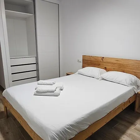 Pere Antoni Apartment *