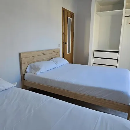 Appartement Pere Antoni PMI